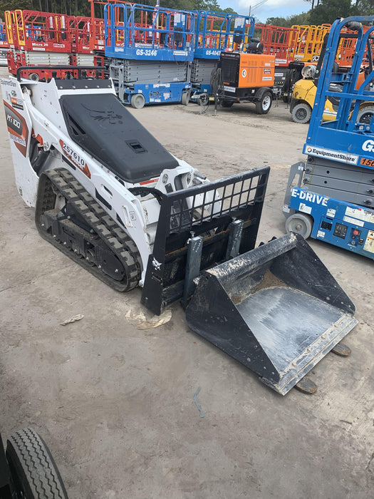 2022 BOBCAT MT100