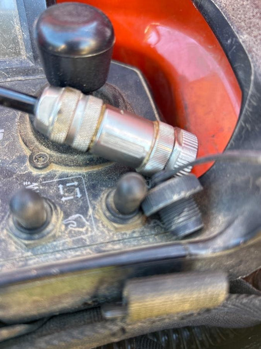 2024 HUSQVARNA LP9505