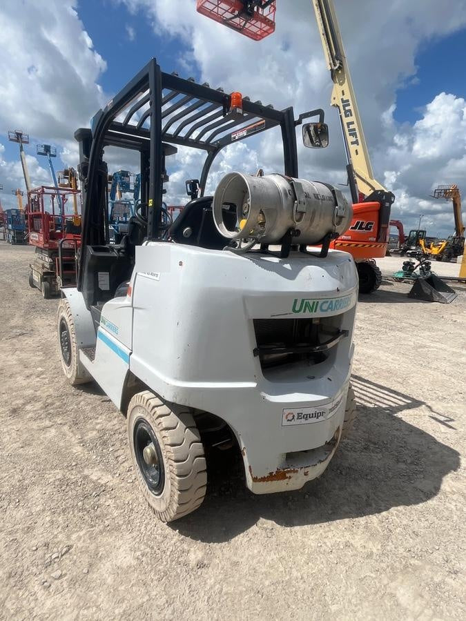 2022 UNICARRIER PF80N