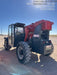 2018 Manitou MTA10055 Manitou MTA 10055 (open ROPS) w/Cab/Heat/AC, Work Lights/Strobe, Aux Hyd, Solid Tires, Lift Hook, 66" Carriage, 60" Forks