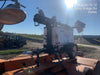 2017 Multiquip LT6K` MultiQuip LT6KV Towable Light Tower