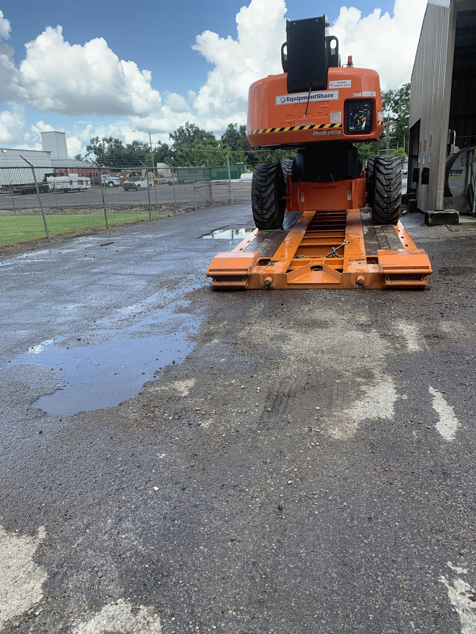 2022 JLG 1500SJ