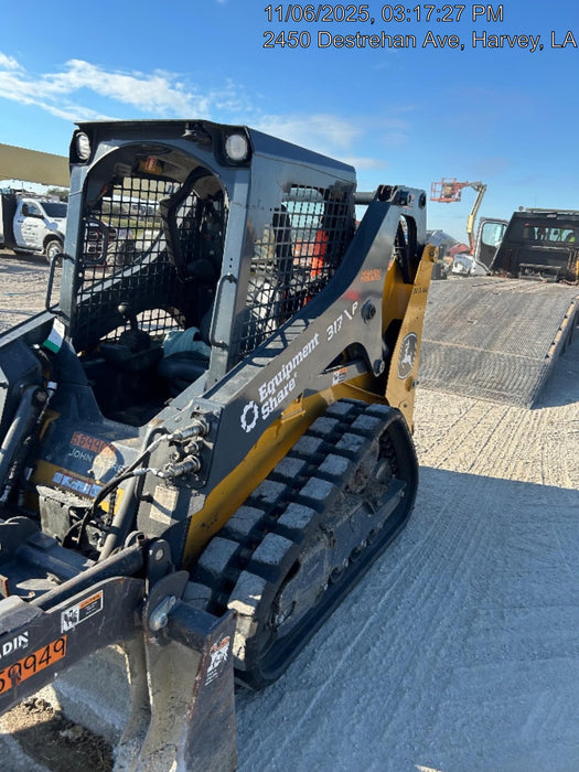 2021 PALADIN UTILITY GRAPPLE 11876-0022