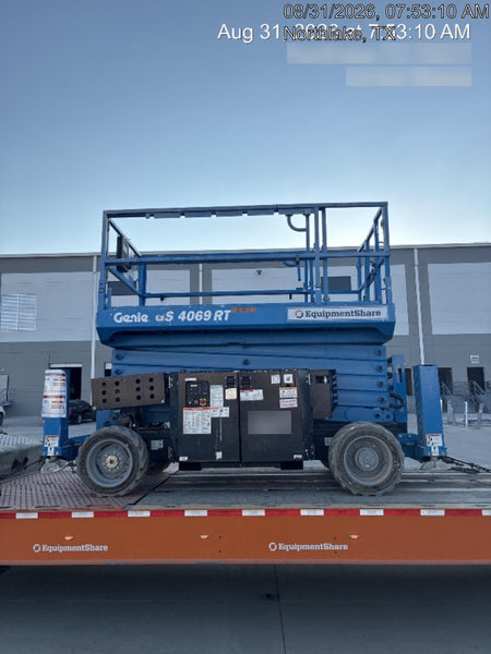 2020 GENIE GS-4069 RT