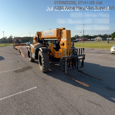 2023 JCB 506-36