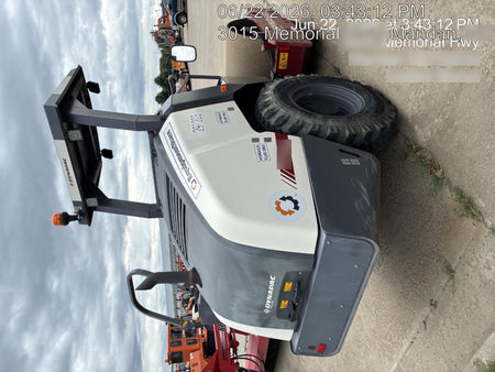 2023 DYNAPAC CA1300D