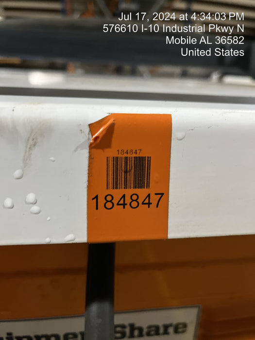 2021 LEX WR6A-7SM-FG26DZ6LD-R