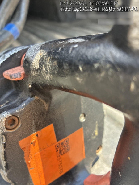 2025 INGERSOLL RAND 3940B2TI