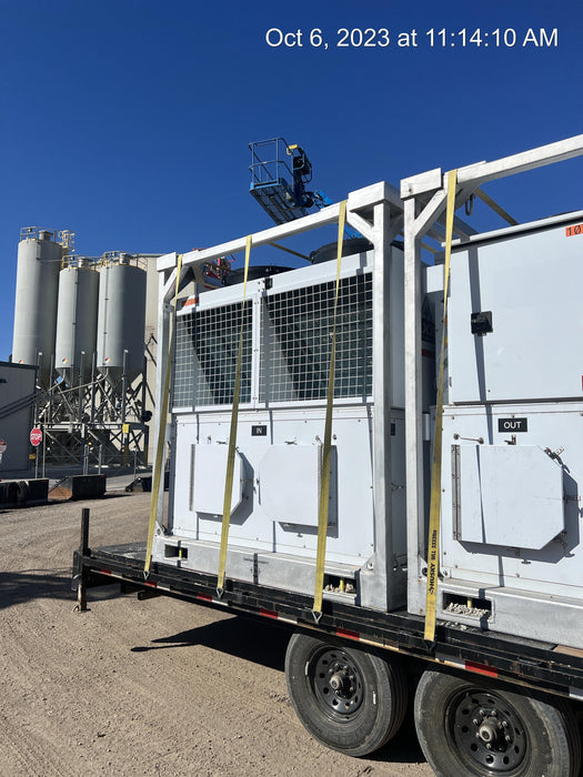 2022 SMARTECH SACP41A-HS