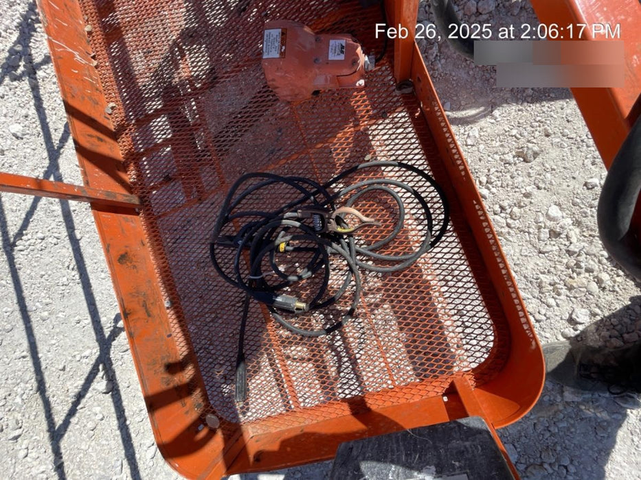 2024 MILLER ELECTRIC CST-282