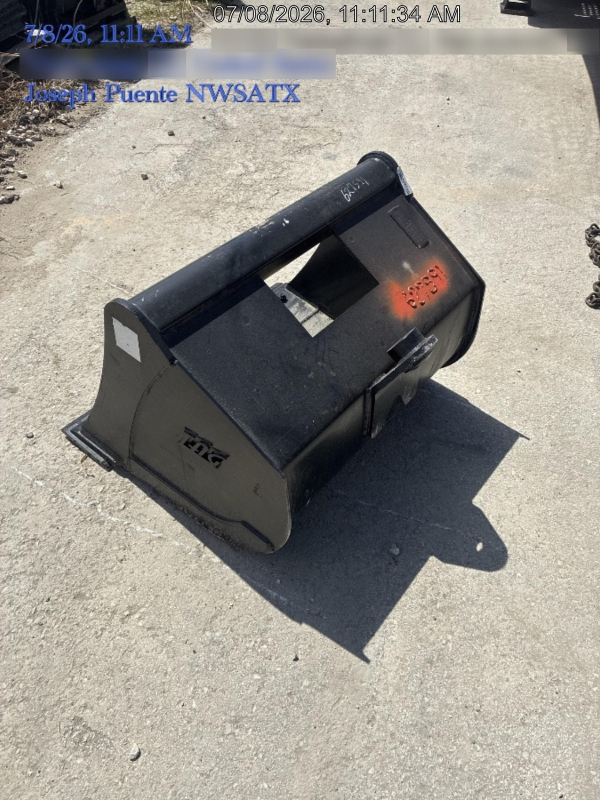 2025 TAG MANUFACTURING 3631QD-0000-NN00A0S0E1P2N