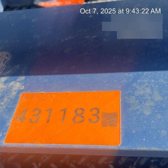 2024 CURRENT TOOLS 615