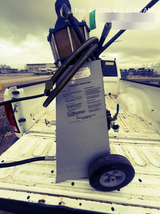 2020 PINNACLE PDQC-3600B