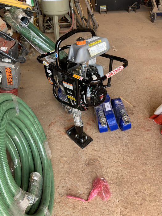 2023 MULTIQUIP MTR40HF