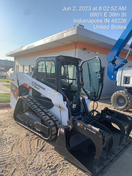 2022 PALADIN UTILITY GRAPPLE 11876-0022