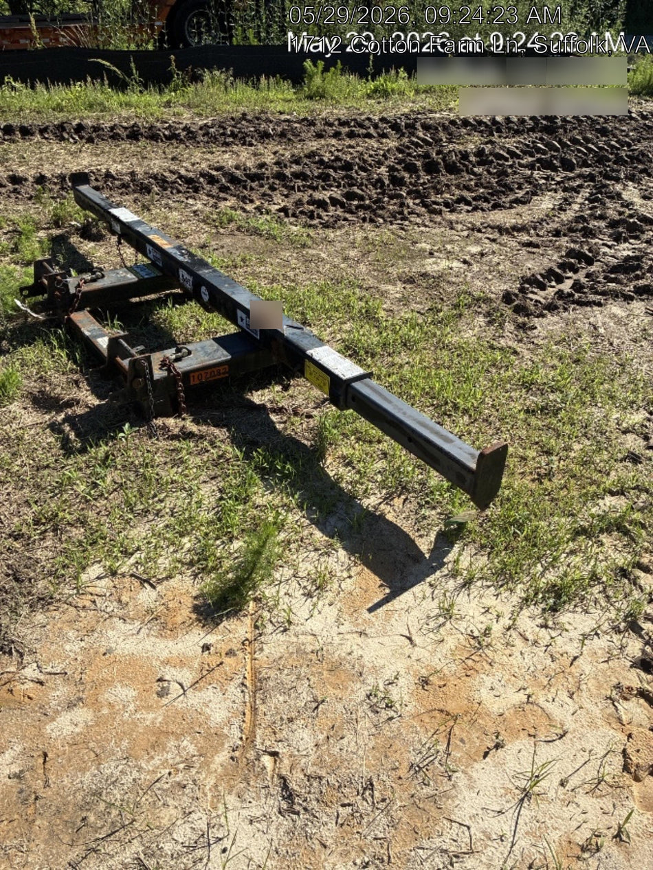 2020 STAR INDUSTRIES 1150C