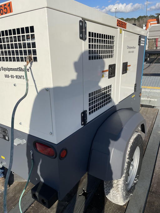 2022 ATLAS COPCO QAS25 CWK