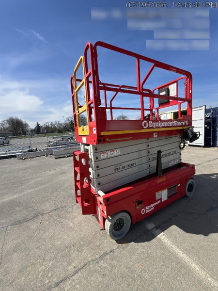 2026 MEC 4046SE