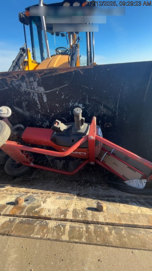 2019 HILTI TE 3000-AVR