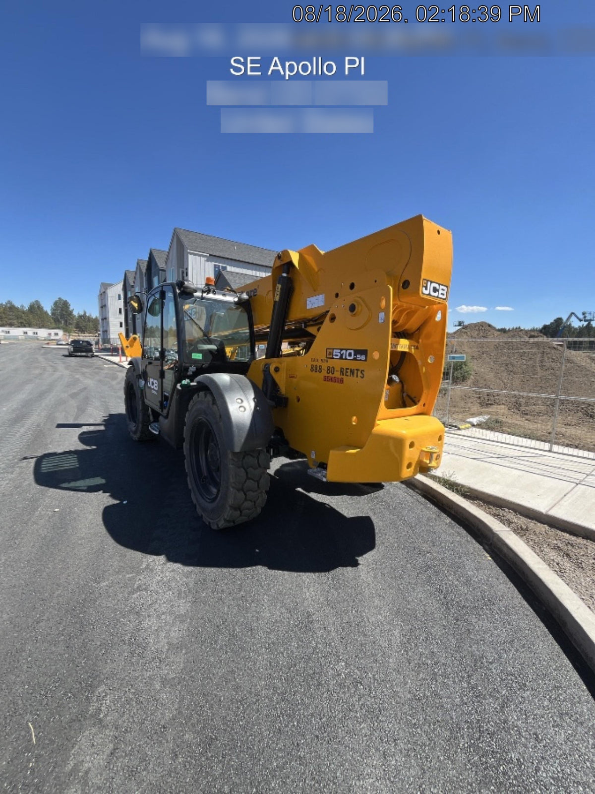 2025 JCB 510-56