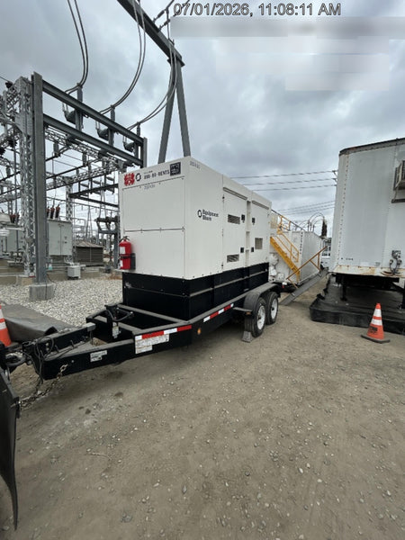 2022 MULTIQUIP DCA300