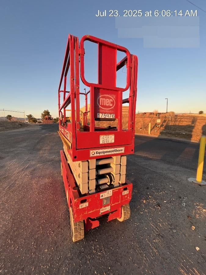 2021 MEC 2632SE