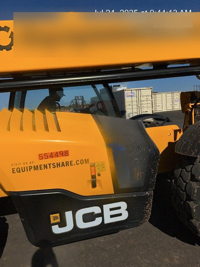 2025 JCB 512-56