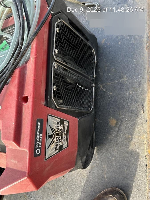 2021 PHOENIX DryMAX XL