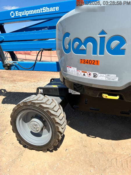 2026 GENIE Z-45 XC