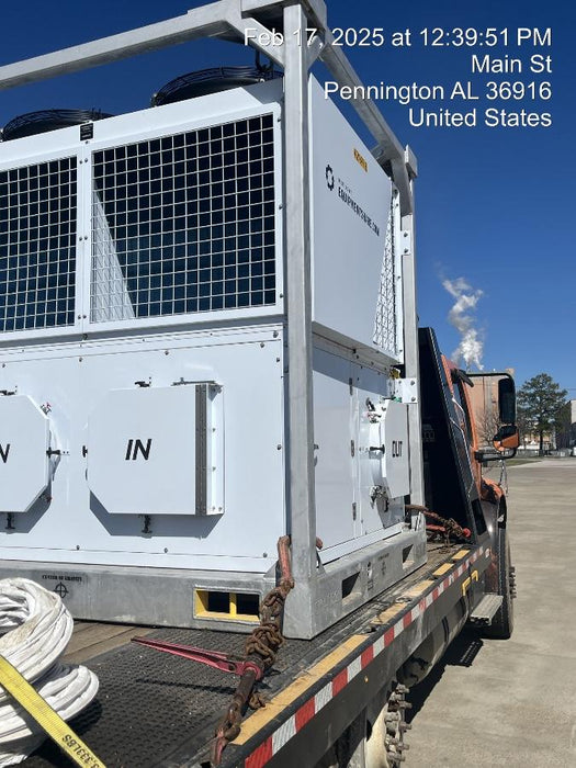 2024 SMARTECH SACP41A-HS