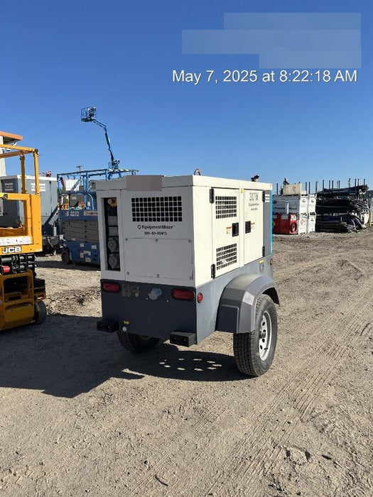 2022 ATLAS COPCO QAS25 CWK