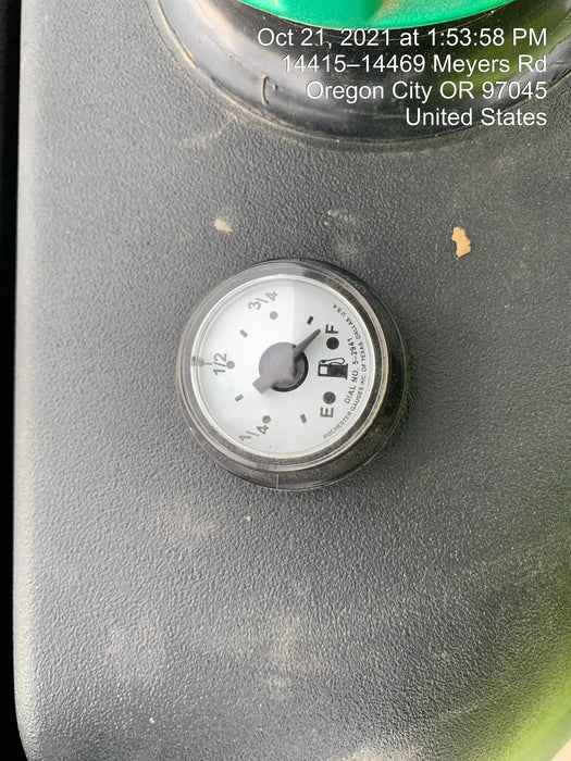 2021 Allmand NLV3GR (4) LED Light Fixture 350W, 23' Vertical Mast, 3kW Prime, Towable, Deep Sea L401, Leveling Jacks, Yanmar T4F 5.8hp