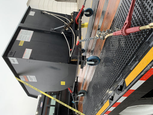 2020 STAR INDUSTRIES M-1820 - Self-Dump Hopper