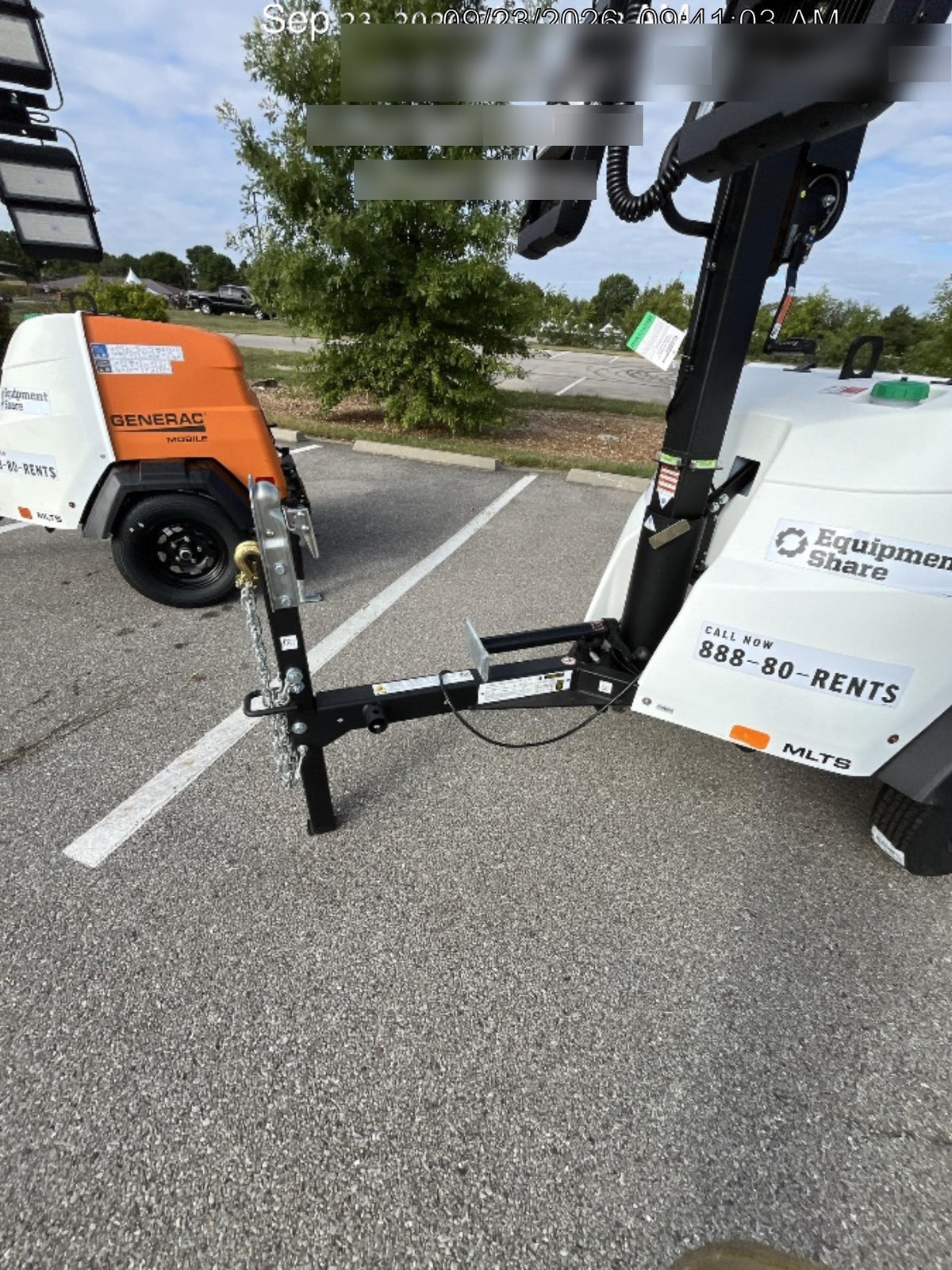 2026 GENERAC MLTS-4