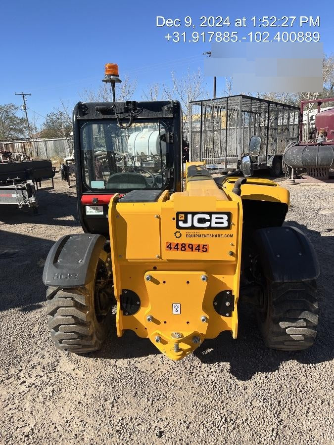 2024 JCB 505-20TC