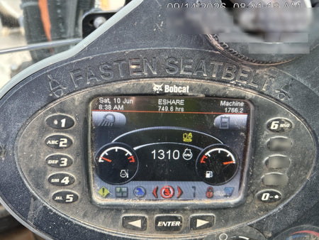 2019 DOOSAN DX50-5