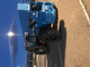 2018 Genie GTH-844 Genie GTH-844 w/Enclosed Cab w/HVAC, Work Lights, Solid Tires, Beacon, 60" Carriage and Forks