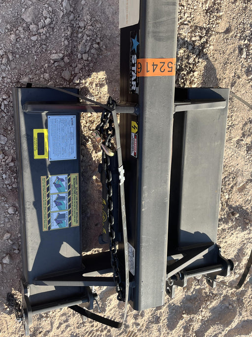 2024 STAR INDUSTRIES M1360B - Star JIB Boom