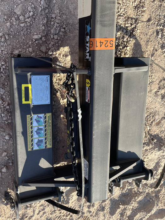 2024 STAR INDUSTRIES M1360B - Star JIB Boom