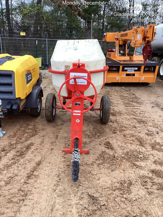 2022 MULTIQUIP MC94PK