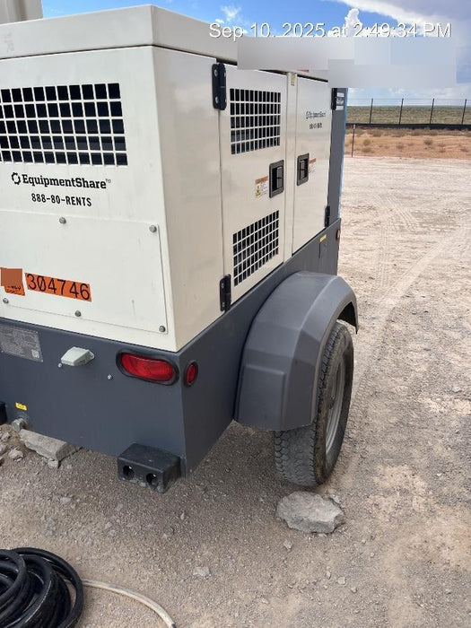 2023 ATLAS COPCO QAS25 CWK