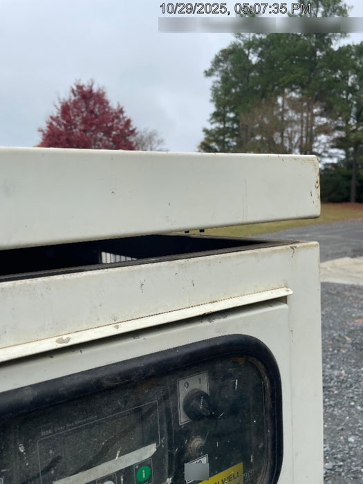 2022 ATLAS COPCO QAS25 CWK