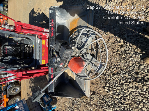 2020 HUSQVARNA CT 48-13A-V