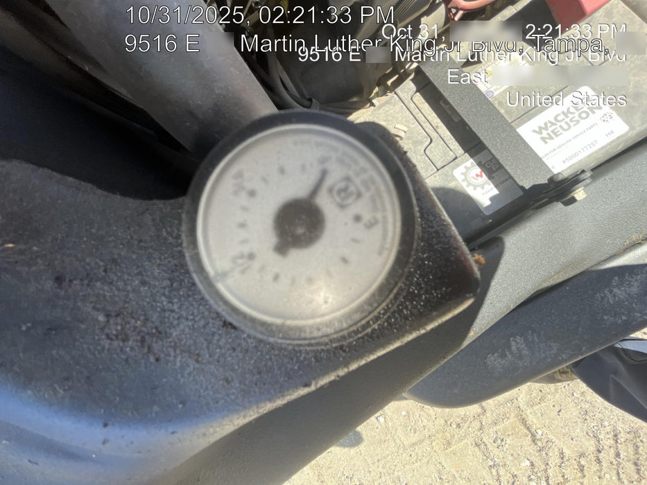 2024 WACKER NEUSON LTT4