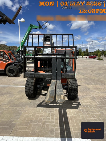 2026 JLG 519