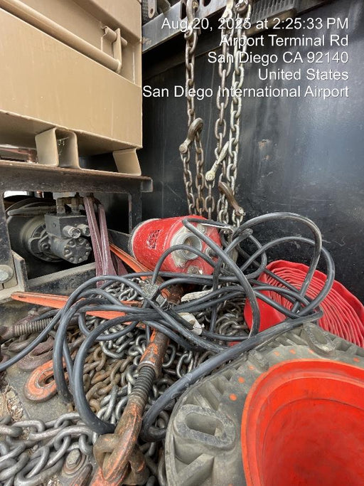 2023 MULTIQUIP ST2037