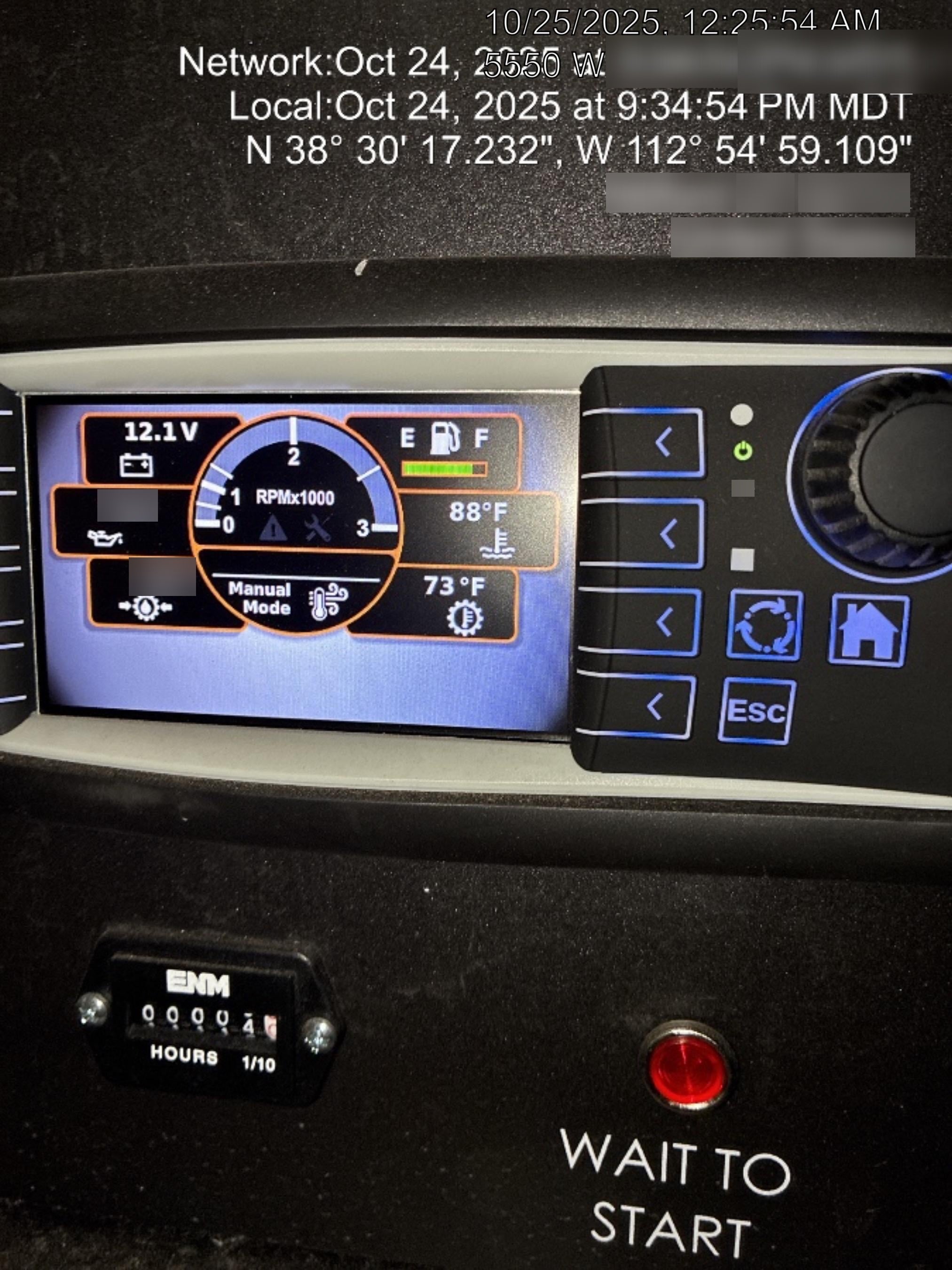 2025 THERM DYNAMICS TD1250
