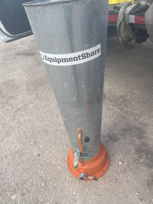 2021 MICHIGAN PNEUMATIC HV-8AM