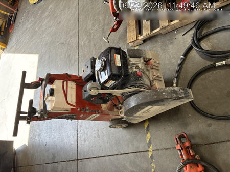 2020 HUSQVARNA FS 400