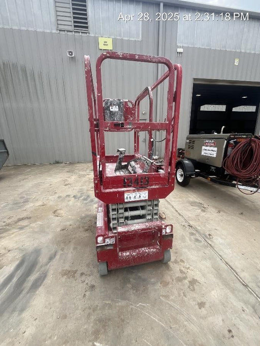 2018 MEC 1330SE MEC 1330SE, 2 Yr Full Extended Warranty